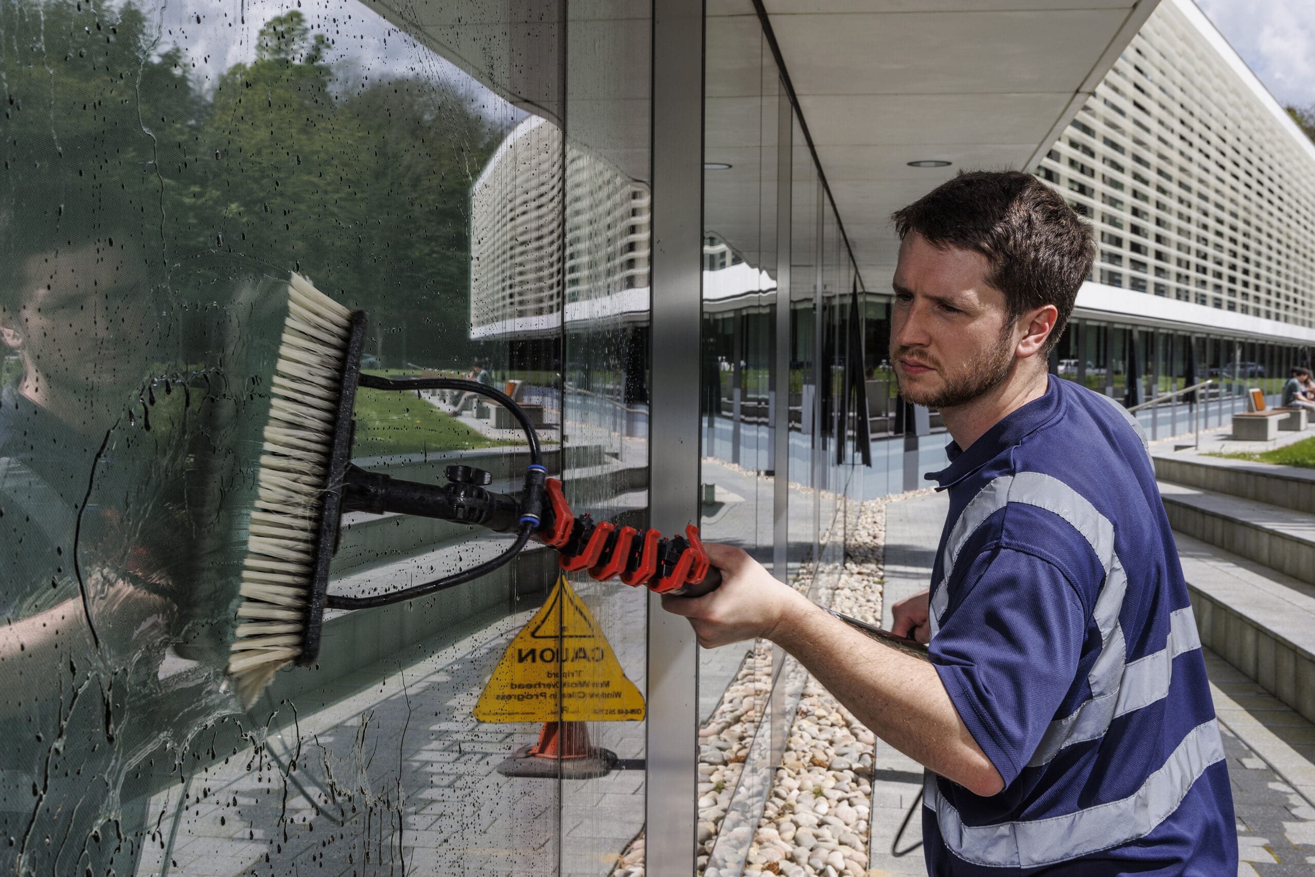 Specialist Cleaning Services Churchill Cleaning